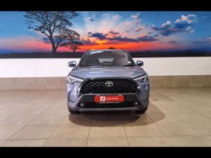 Toyota Corolla Cross 1.8 XS - Image 4