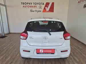 Toyota Vitz 1.0 XR auto - Image 5