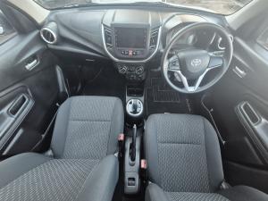 Toyota Vitz 1.0 XR auto - Image 6