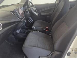 Toyota Vitz 1.0 XR auto - Image 7