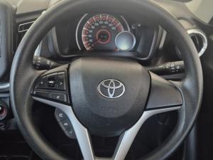 Toyota Vitz 1.0 XR auto - Image 8