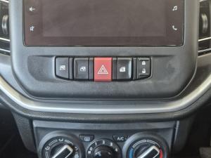 Toyota Vitz 1.0 XR auto - Image 11