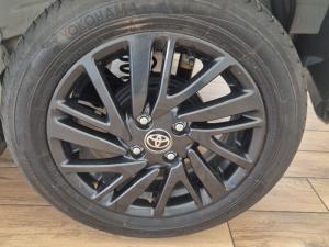 Toyota Vitz 1.0 XR auto - Image 12