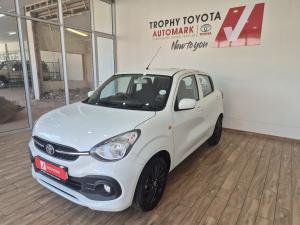 Toyota Vitz 1.0 XR auto - Image 13