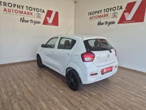 Toyota Vitz 1.0 XR auto - Image 14