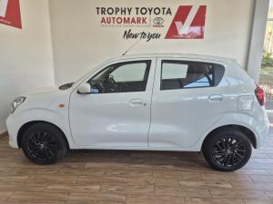 Toyota Vitz 1.0 XR auto - Image 15