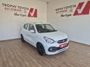 Thumbnail Toyota Vitz 1.0 XR auto