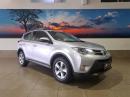 Thumbnail Toyota RAV4 2.0 GX auto