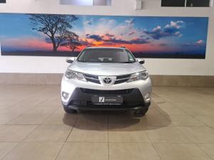 Toyota RAV4 2.0 GX auto - Image 4