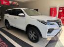 Thumbnail Toyota Fortuner 2.4GD-6 4x4