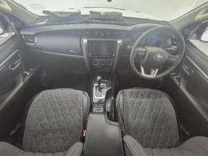 Toyota Fortuner 2.4GD-6 auto - Image 6