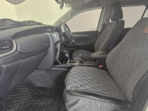 Toyota Fortuner 2.4GD-6 auto - Image 7