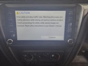 Toyota Fortuner 2.4GD-6 auto - Image 9