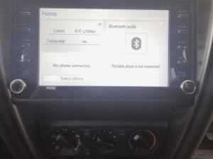Toyota Fortuner 2.4GD-6 auto - Image 10
