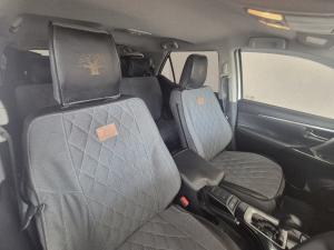 Toyota Fortuner 2.4GD-6 auto - Image 11