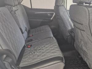 Toyota Fortuner 2.4GD-6 auto - Image 12