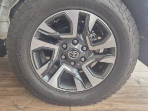 Toyota Fortuner 2.4GD-6 auto - Image 14