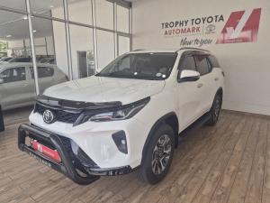 Toyota Fortuner 2.4GD-6 auto - Image 15