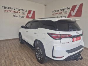 Toyota Fortuner 2.4GD-6 auto - Image 16