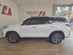Toyota Fortuner 2.4GD-6 auto - Image 17