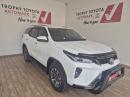 Thumbnail Toyota Fortuner 2.4GD-6 auto