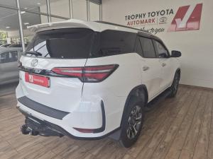 Toyota Fortuner 2.4GD-6 auto - Image 2