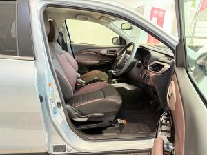 Toyota Starlet Cross 1.5 XR manual - Image 10
