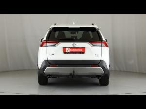 Toyota RAV4 2.5 Hybrid VX E-Four - Image 5