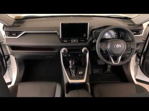 Toyota RAV4 2.5 Hybrid VX E-Four - Image 6