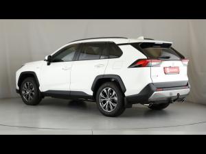 Toyota RAV4 2.5 Hybrid VX E-Four - Image 8