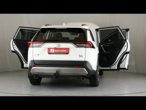 Toyota RAV4 2.5 Hybrid VX E-Four - Image 9