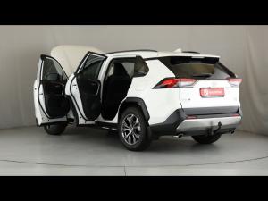 Toyota RAV4 2.5 Hybrid VX E-Four - Image 10