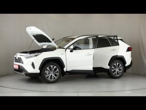 Toyota RAV4 2.5 Hybrid VX E-Four - Image 12