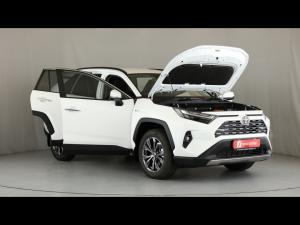 Toyota RAV4 2.5 Hybrid VX E-Four - Image 14