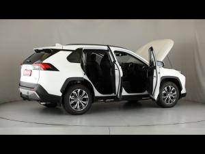 Toyota RAV4 2.5 Hybrid VX E-Four - Image 16
