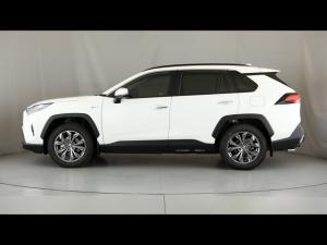 Toyota RAV4 2.5 Hybrid VX E-Four - Image 17