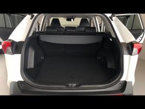 Toyota RAV4 2.5 Hybrid VX E-Four - Image 18
