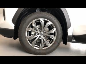 Toyota RAV4 2.5 Hybrid VX E-Four - Image 19