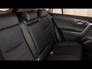 Toyota RAV4 2.5 Hybrid VX E-Four - Image 20