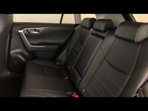 Toyota RAV4 2.5 Hybrid VX E-Four - Image 21
