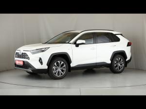 Toyota RAV4 2.5 Hybrid VX E-Four - Image 22