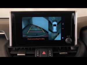Toyota RAV4 2.5 Hybrid VX E-Four - Image 25