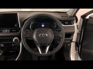 Toyota RAV4 2.5 Hybrid VX E-Four - Image 26