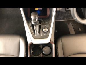 Toyota RAV4 2.5 Hybrid VX E-Four - Image 28