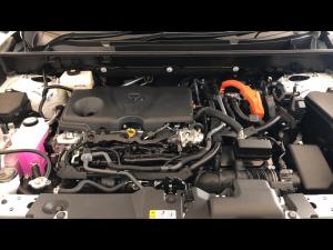 Toyota RAV4 2.5 Hybrid VX E-Four - Image 30