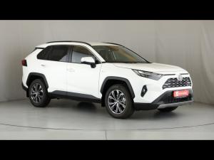 Toyota RAV4 2.5 Hybrid VX E-Four - Image 1