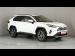 Toyota RAV4 2.5 Hybrid VX E-Four - Thumbnail 1