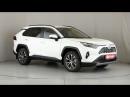 Thumbnail Toyota RAV4 2.5 Hybrid VX E-Four