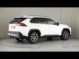 Toyota RAV4 2.5 Hybrid VX E-Four - Image 2