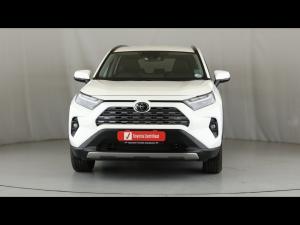 Toyota RAV4 2.5 Hybrid VX E-Four - Image 4